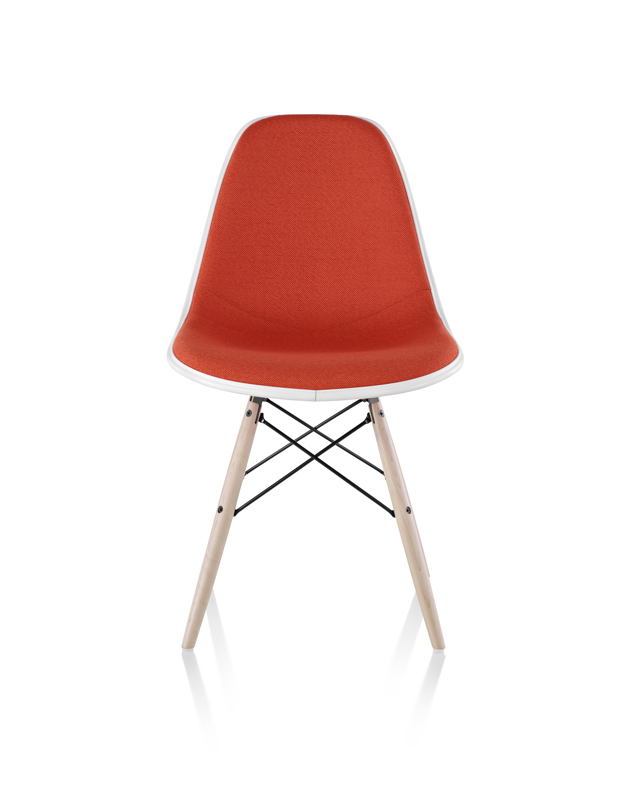 开云（中国） - 坐具|餐椅|办公家具|设计师家具|伊姆斯®软垫餐椅